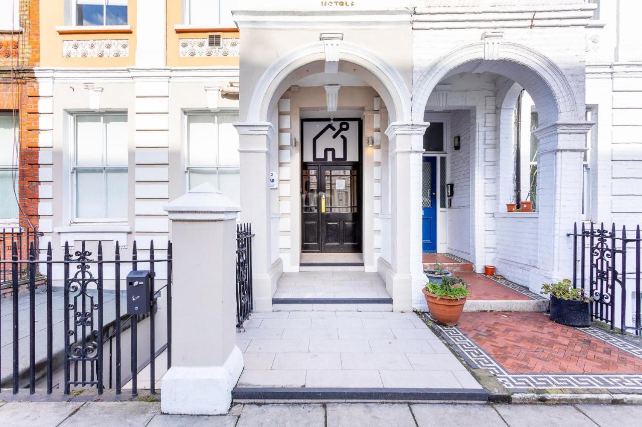 City Relay - 109 Warwick Road Londres Extérieur photo